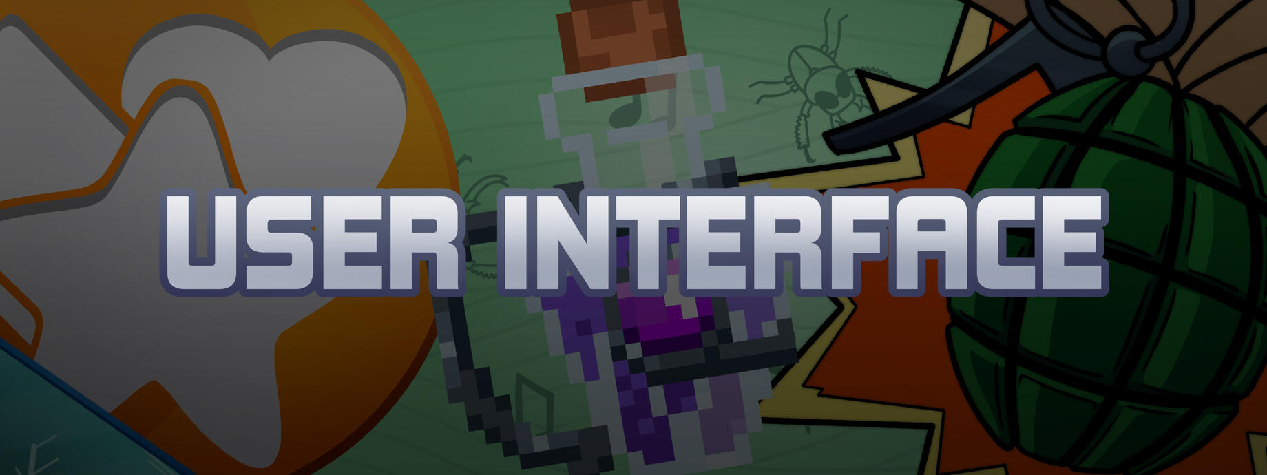 User Interface